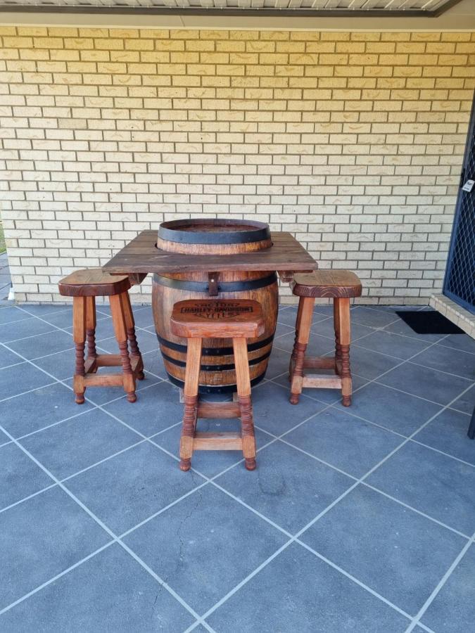 Blk Stays Guest House Deluxe Units Morayfield Esterno foto