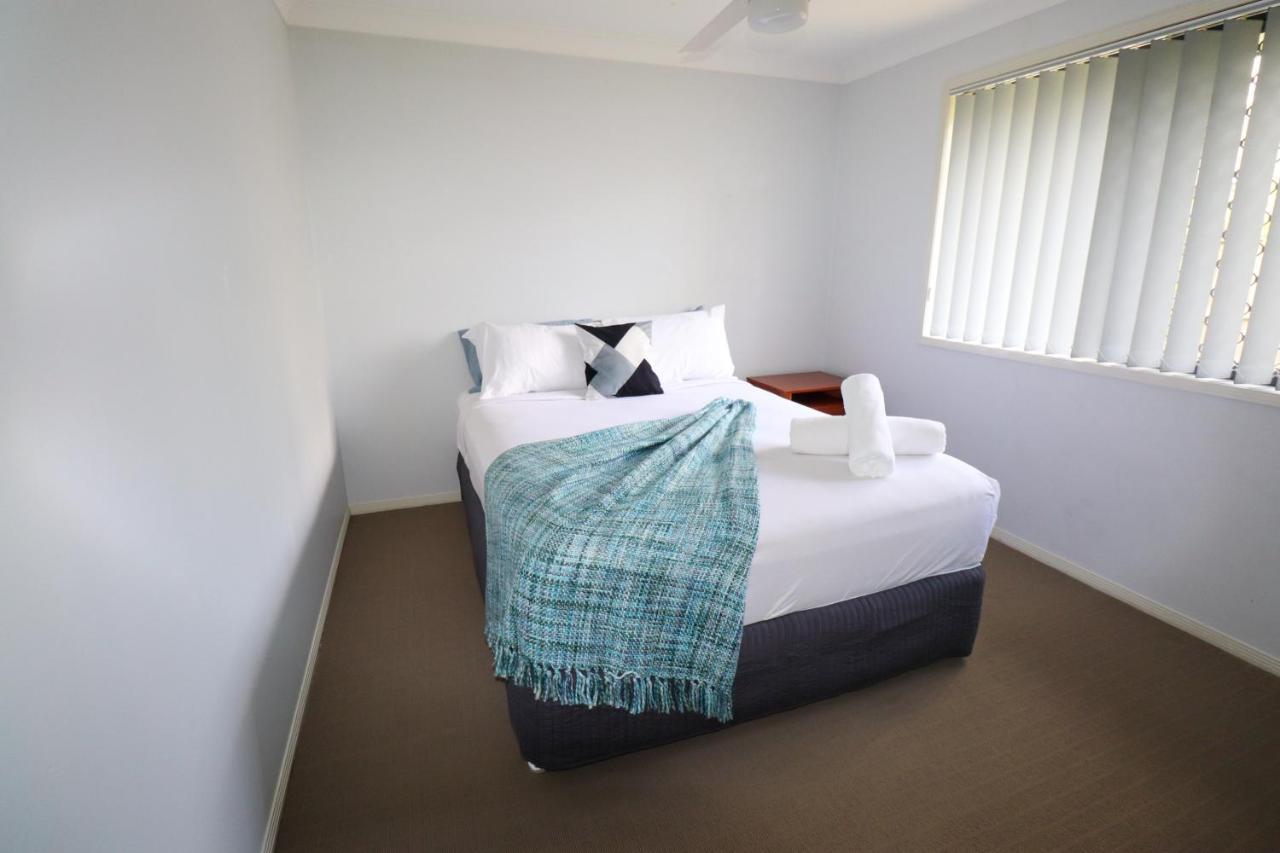 Blk Stays Guest House Deluxe Units Morayfield Esterno foto