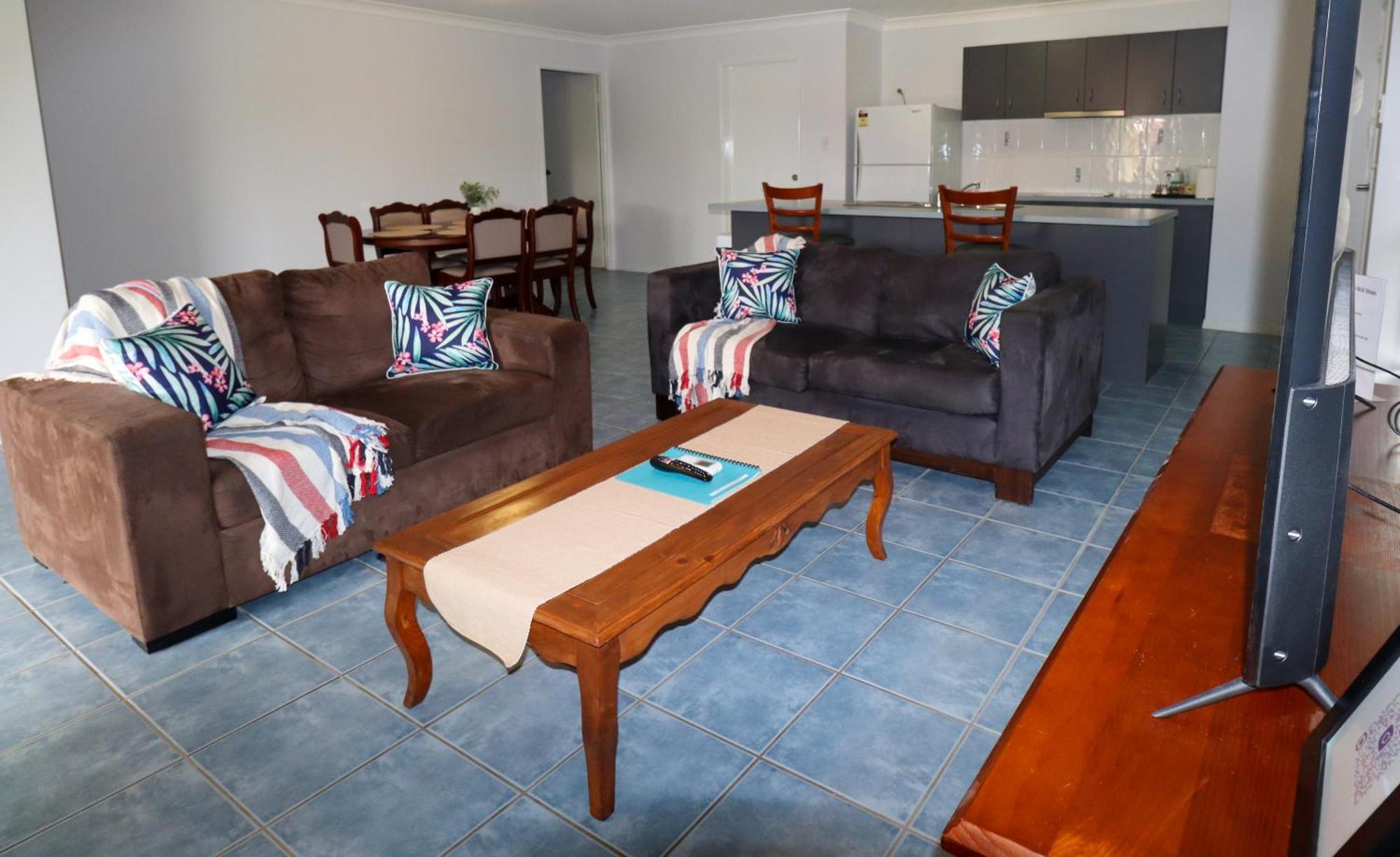 Blk Stays Guest House Deluxe Units Morayfield Camera foto